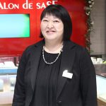 サロンドサセ 一木