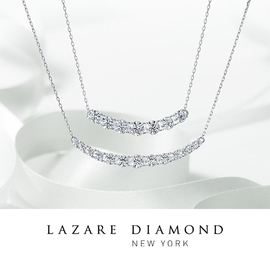 ラザールダイヤモンド/LAZARE DIAMOND