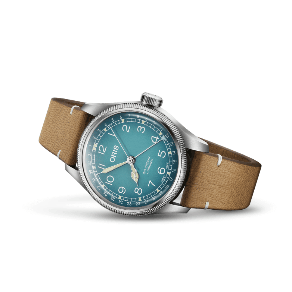 01 754 7779 4065-Set X チェルボボランテ | ORIS / オリス