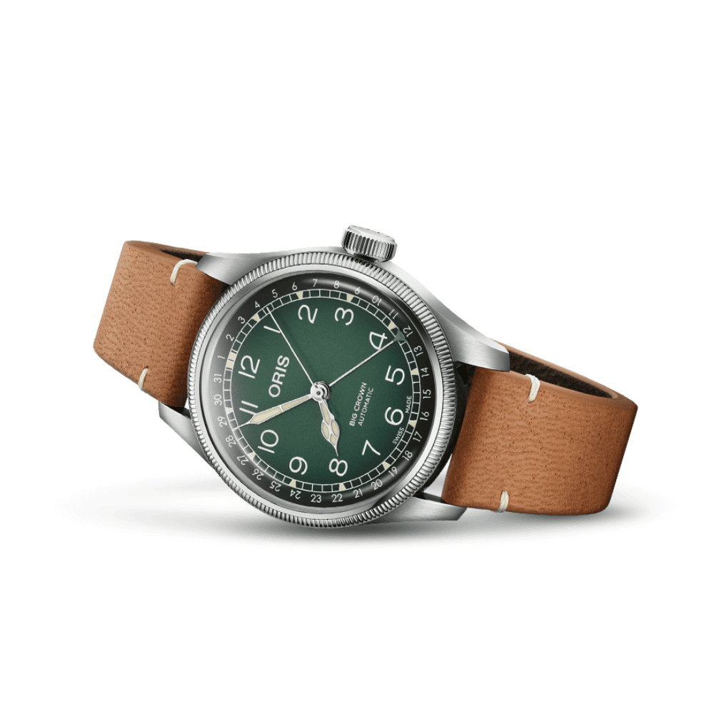 01 754 7779 4067-Set X チェルボボランテ | ORIS / オリス