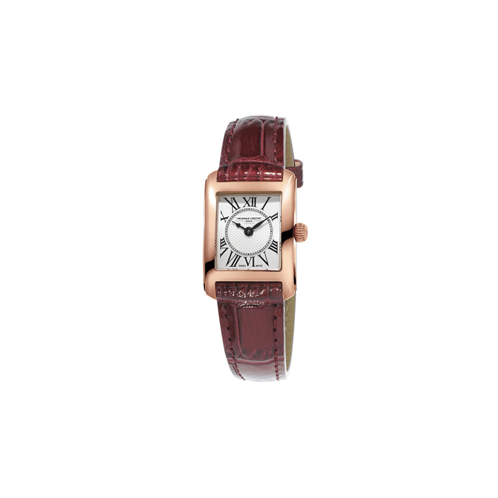 FC-200MC14 クラシック カレ レディース | FREDERIQUE CONSTANT / フレデリックコンスタント