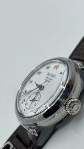 セイコー　ローレル　セイコー腕時計110周年記念限定モデル SARW065
