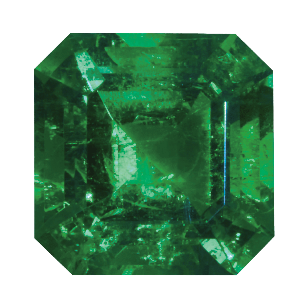 5月の誕生石「エメラルド」 〜Emerald〜 | 栃木県小山市サロン・ド