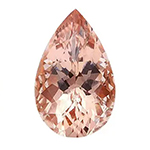 「モルガナイト」　〜Morganite〜